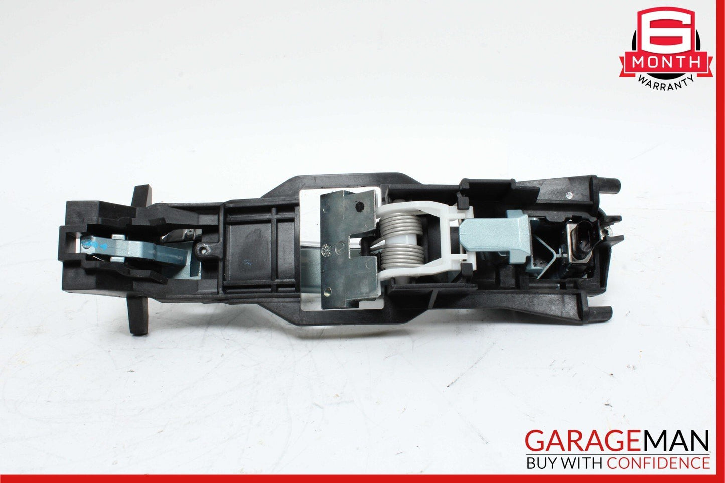03-09 Mercedes W209 CLK320 CLK500 Front Right Side Exterior Door Handle OEM