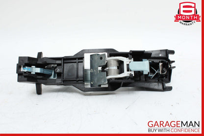 03-09 Mercedes W209 CLK320 CLK500 Front Right Side Exterior Door Handle OEM