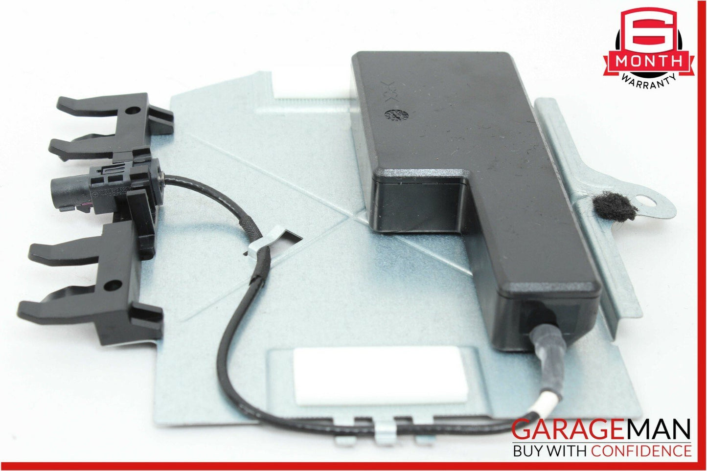 07-13 Mercedes W216 CL550 CL600 Telephone Phone Antenna Control Module Unit OEM