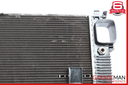 10-13 Mercedes W221 S400 Hybrid A/C AC Air Conditioning Condenser Assembly OEM