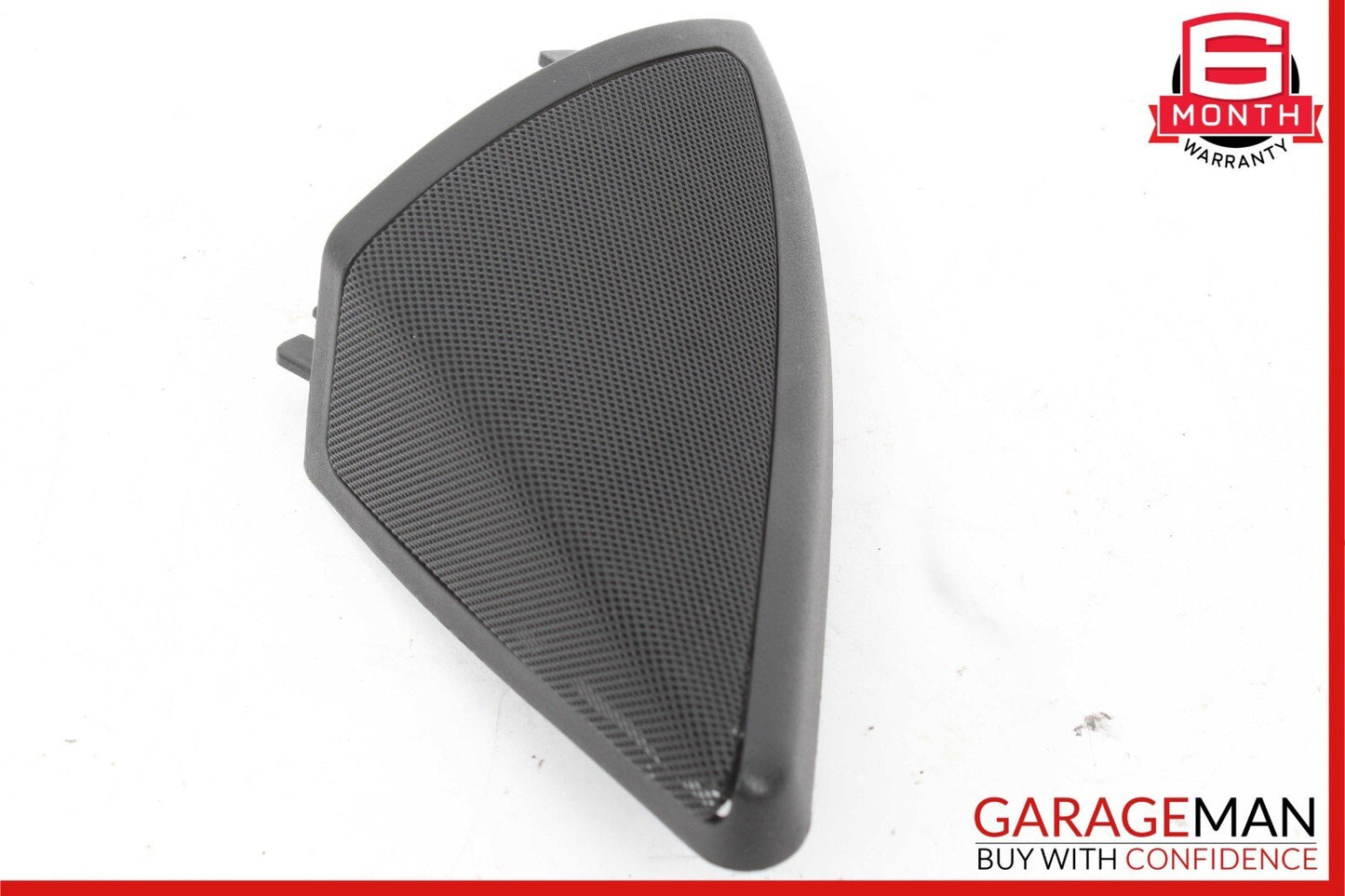 06-11 Mercedes W219 CLS500 CLS55 AMG Door Tweeter Speaker Front Right Black OEM