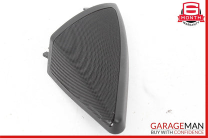 06-11 Mercedes W219 CLS500 CLS55 AMG Door Tweeter Speaker Front Right Black OEM