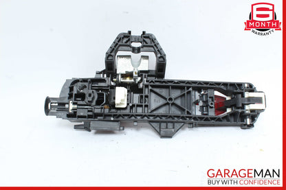 10-15 Mercedes X204 GLK350 Front Right Side Exterior Door Handle OEM