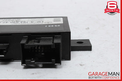 06-13 Mercedes W164 ML350 ML550 R350 TPMS Tire Pressure Controler Module OEM