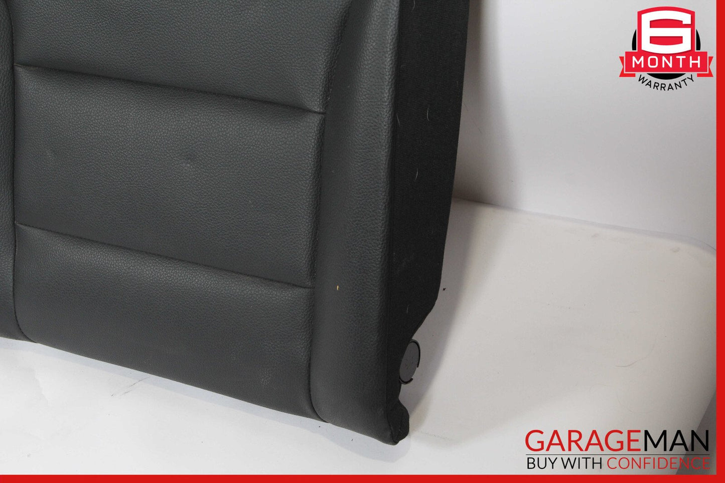 15-20 Mercedes X156 GL250 Rear Right Top Upper Seat Cushion Cover OEM