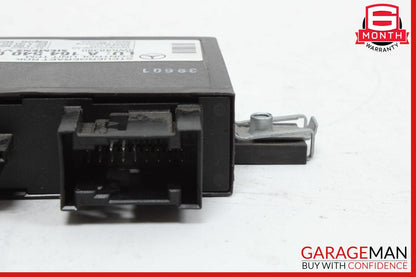 06-13 Mercedes W219 CLS550 R350 CL550 TPMS Tire Pressure Control 1645409545 OEM