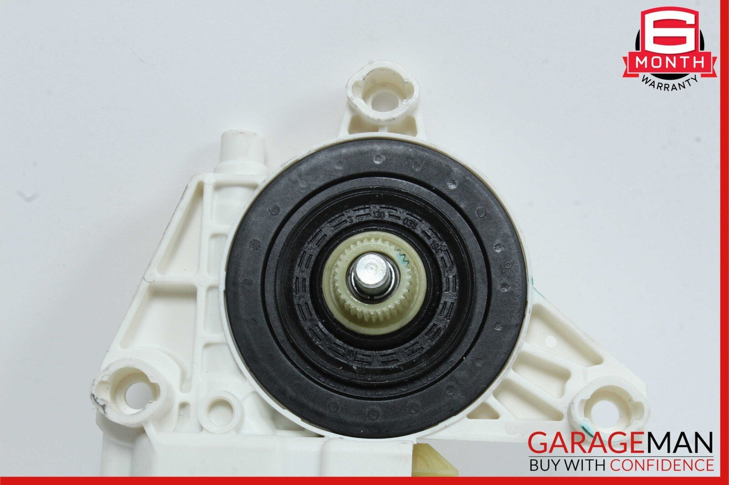 06-13 Mercedes GL450 ML350 R500 R320 Front Right Door Window Regulator Motor