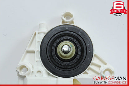 06-13 Mercedes GL450 ML350 R500 R320 Front Right Door Window Regulator Motor