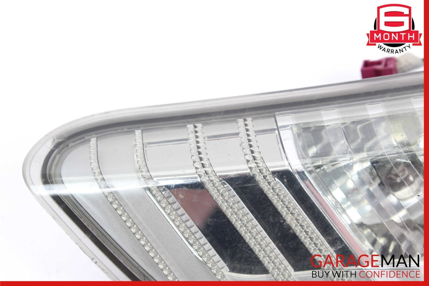 11-14 Mercedes W216 CL63 AMG CL550 Inner Tail Light Lamp Rear Right Side OEM
