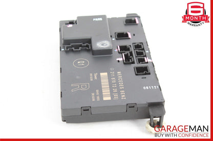 03-09 Mercedes W211 E320 E350 E550 Front Right Side Door Control Module Unit