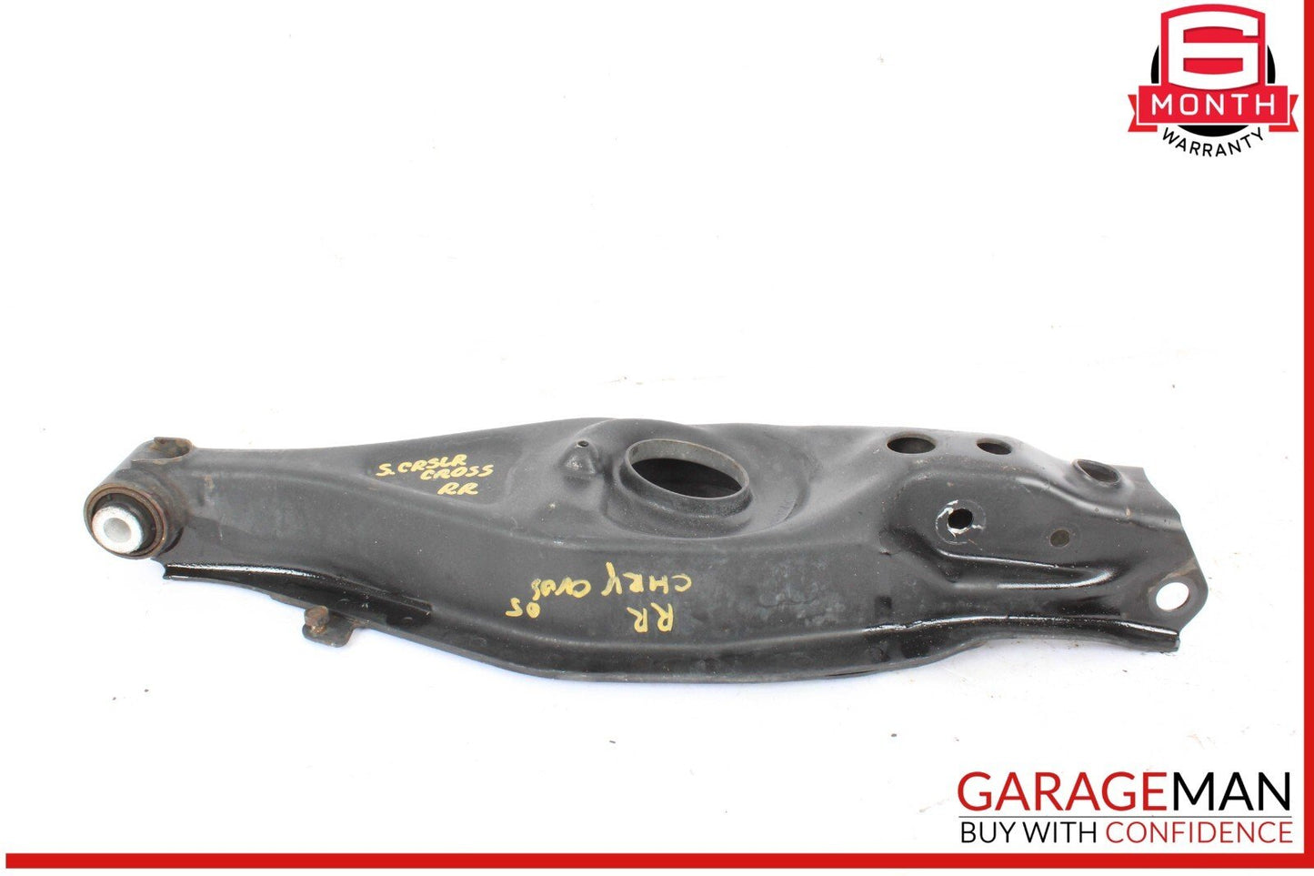 04-08 Chrysler Crossfire Rear Right or Left Lower Suspension Control Arm OEM