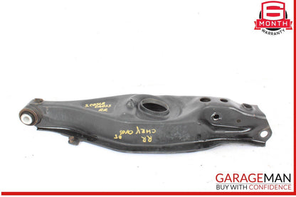 04-08 Chrysler Crossfire Rear Right or Left Lower Suspension Control Arm OEM