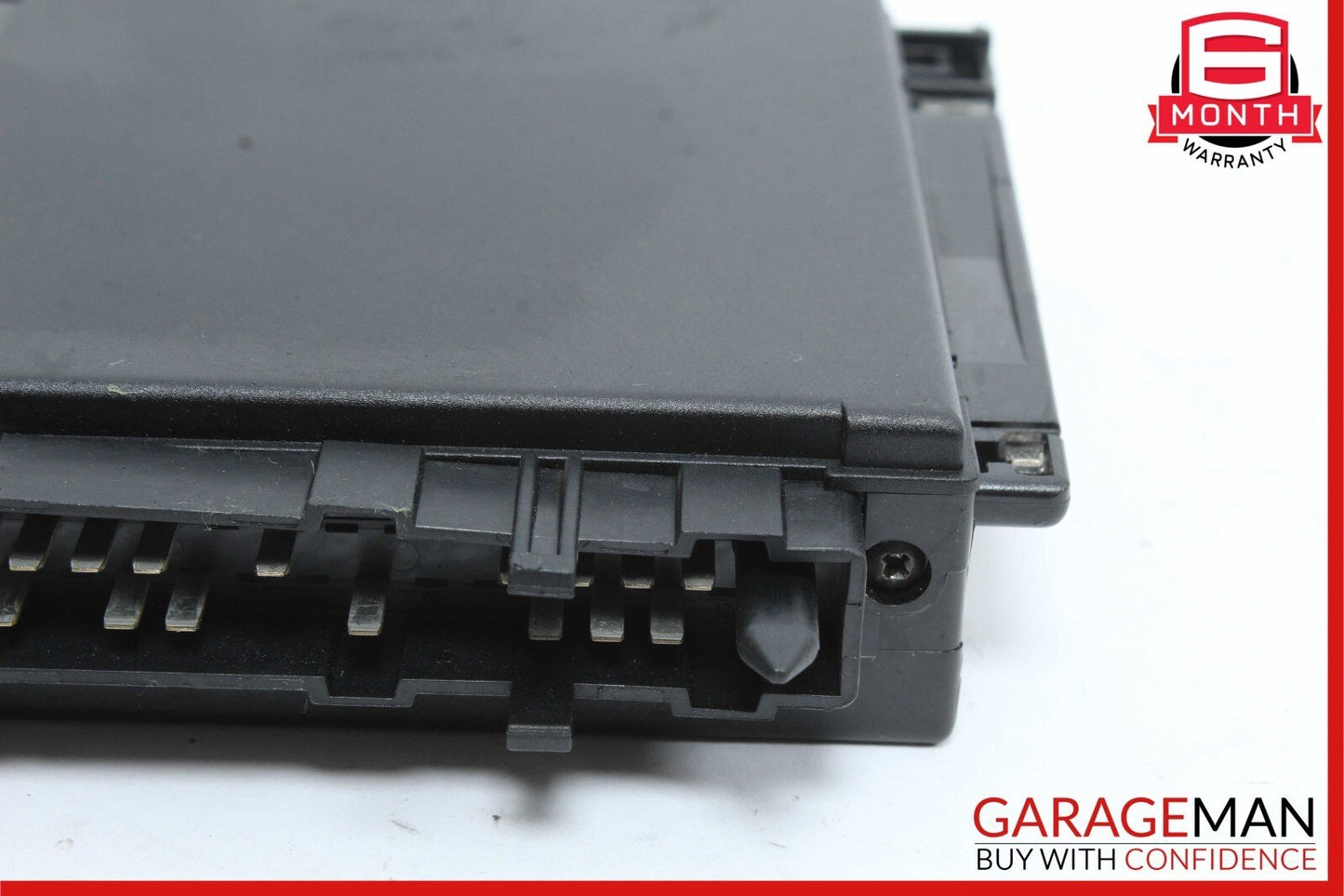 94-99 Mercedes W140 S320 S500 BCU BCM Basic Body Control Module Unit OEM