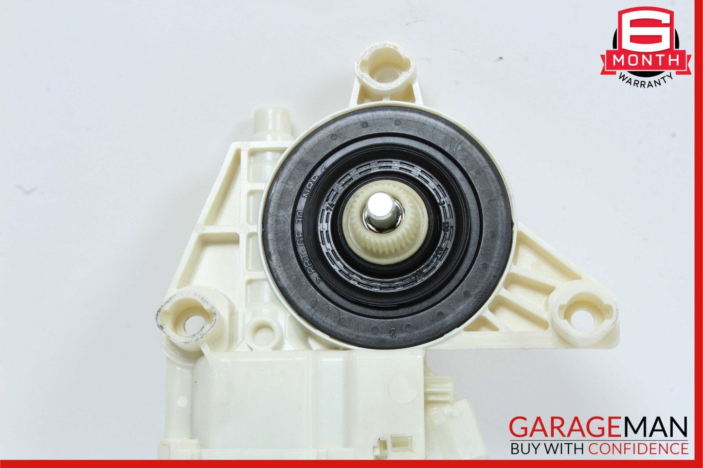 08-14 Mercedes W204 C250 Front Right Passenger Side Door Window Regulator Motor