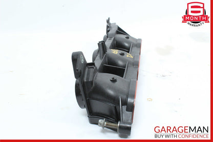 12-18 Mercedes W204 C350 C300 E350 M276 Lower Intake Manifold Right Side OEM