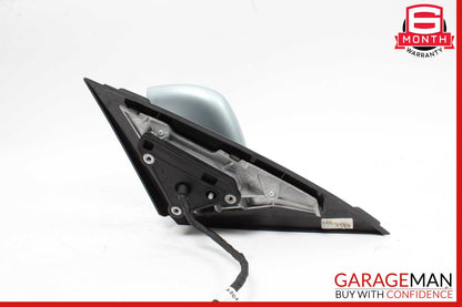 12-14 Mercedes W204 C250 Front Left Side Mirror Rear View Door OEM