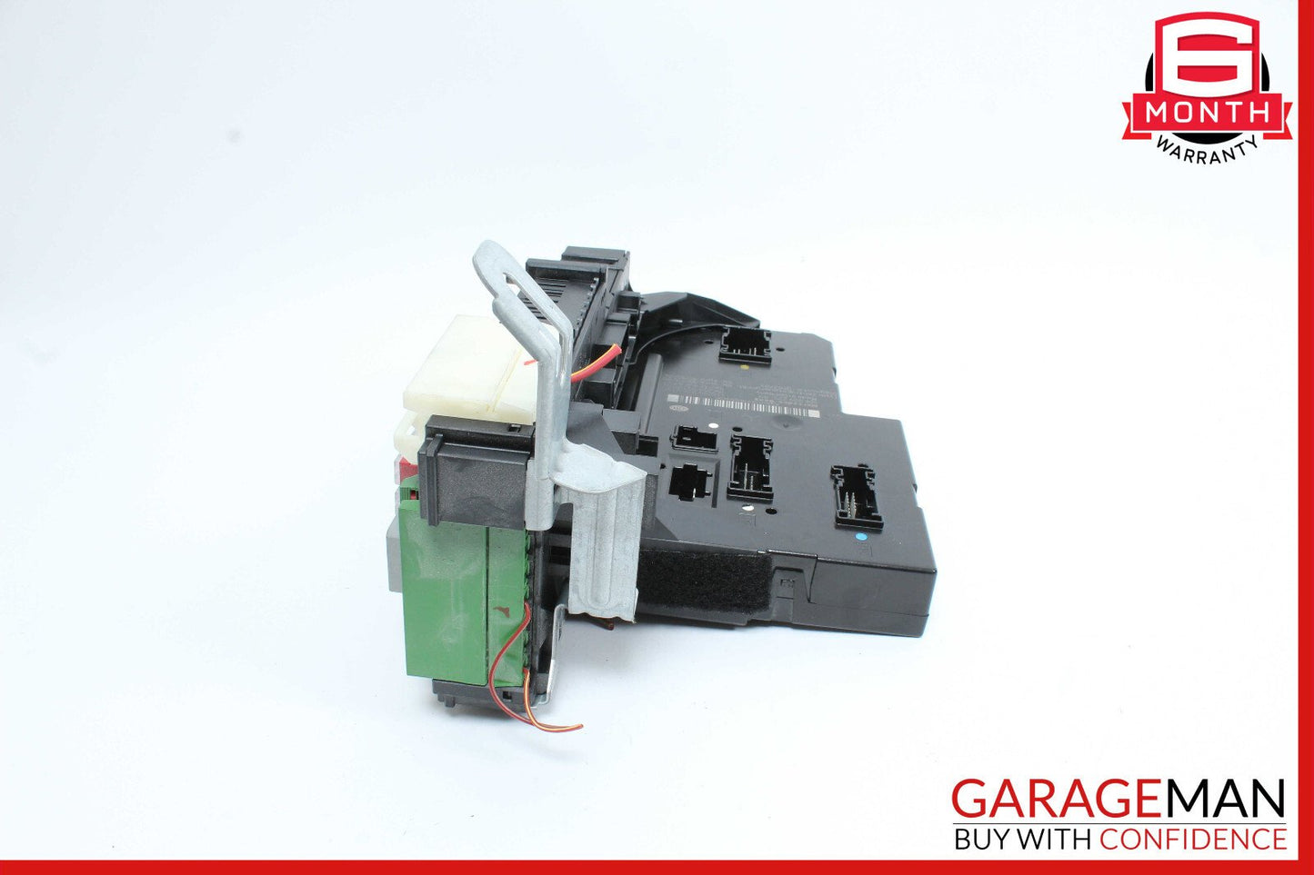 12-14 Mercedes W204 C250 C350 C300 Rear Fuse Relay Box Module OEM