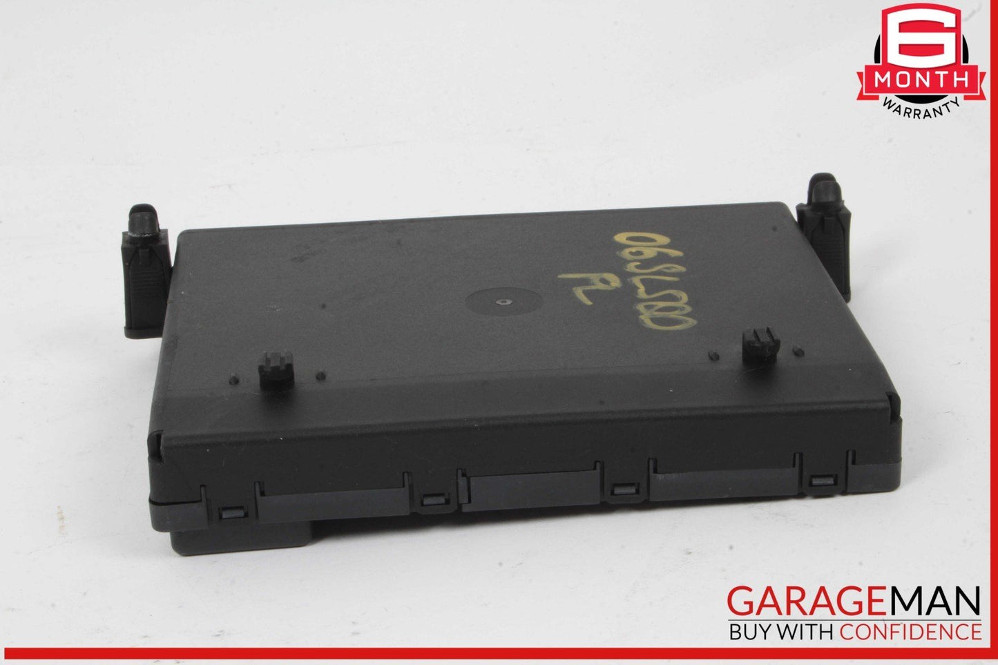 03-12 Mercedes R230 SL500 Front Left Driver Side Door Control Module Unit OEM