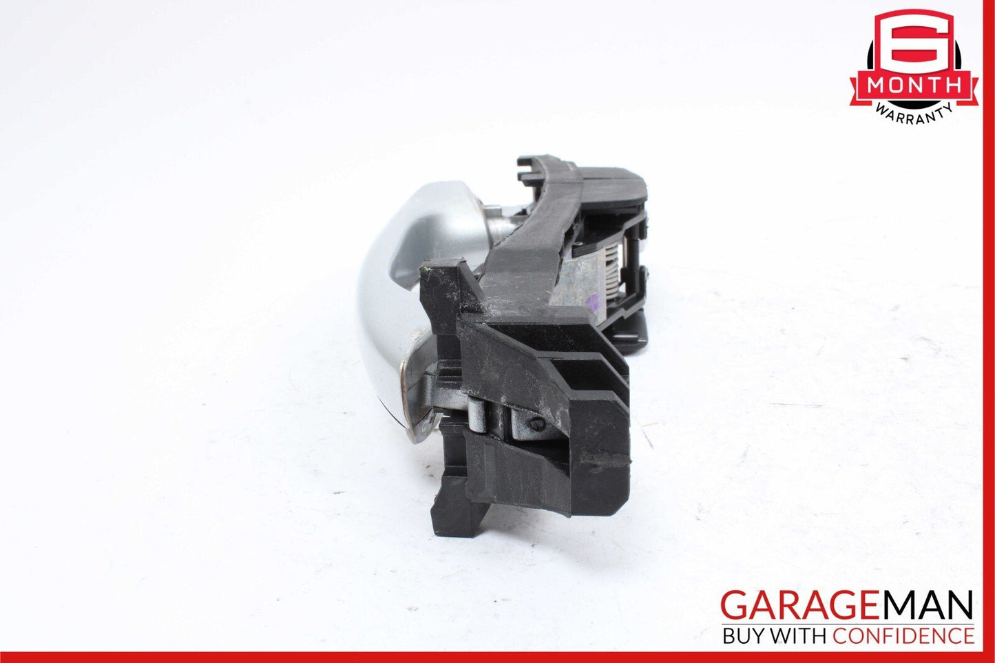 03-09 Mercedes W211 E350 E550 AMG Rear Left Driver Side Exterior Door Handle OEM