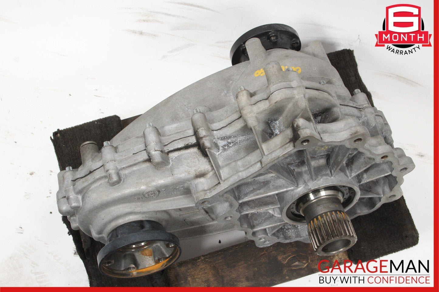 06-12 Mercedes X164 GL450 R350 ML350 Transmission Transfer Case Gear Box OEM