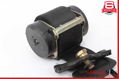 97-03 Mercedes W208 CLK430 CLK55 Rear Right Side Seatbelt Seat Belt Retractor