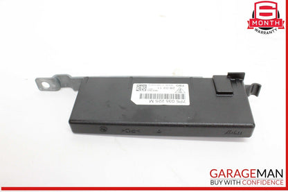 11-18 Porsche Cayenne 958 Rear Left Side Radio Antenna Amplifier Module OEM