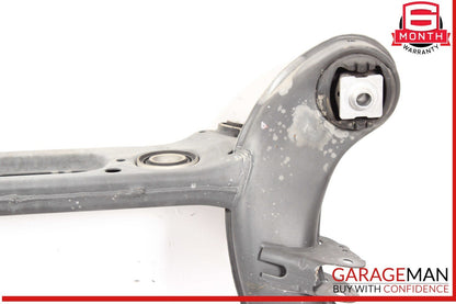 15-20 Mercedes W205 C300 GLC300 RWD Rear Sub Frame Crossmember Cradle OEM