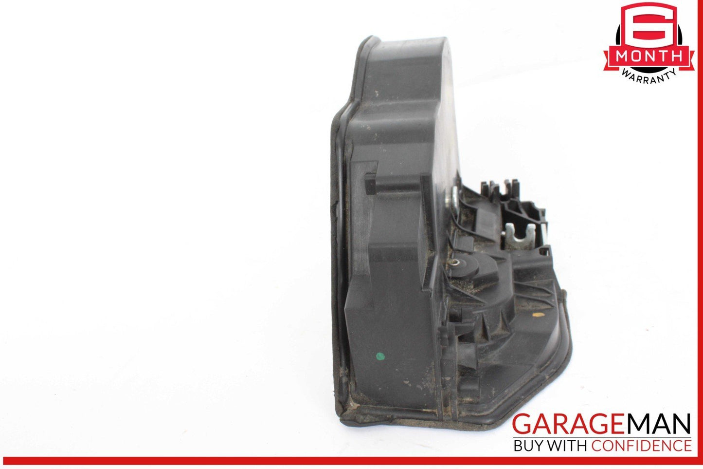 12-18 BMW 640i 650i Rear Right Passenger Side Door Lock Latch Actuator 7202148