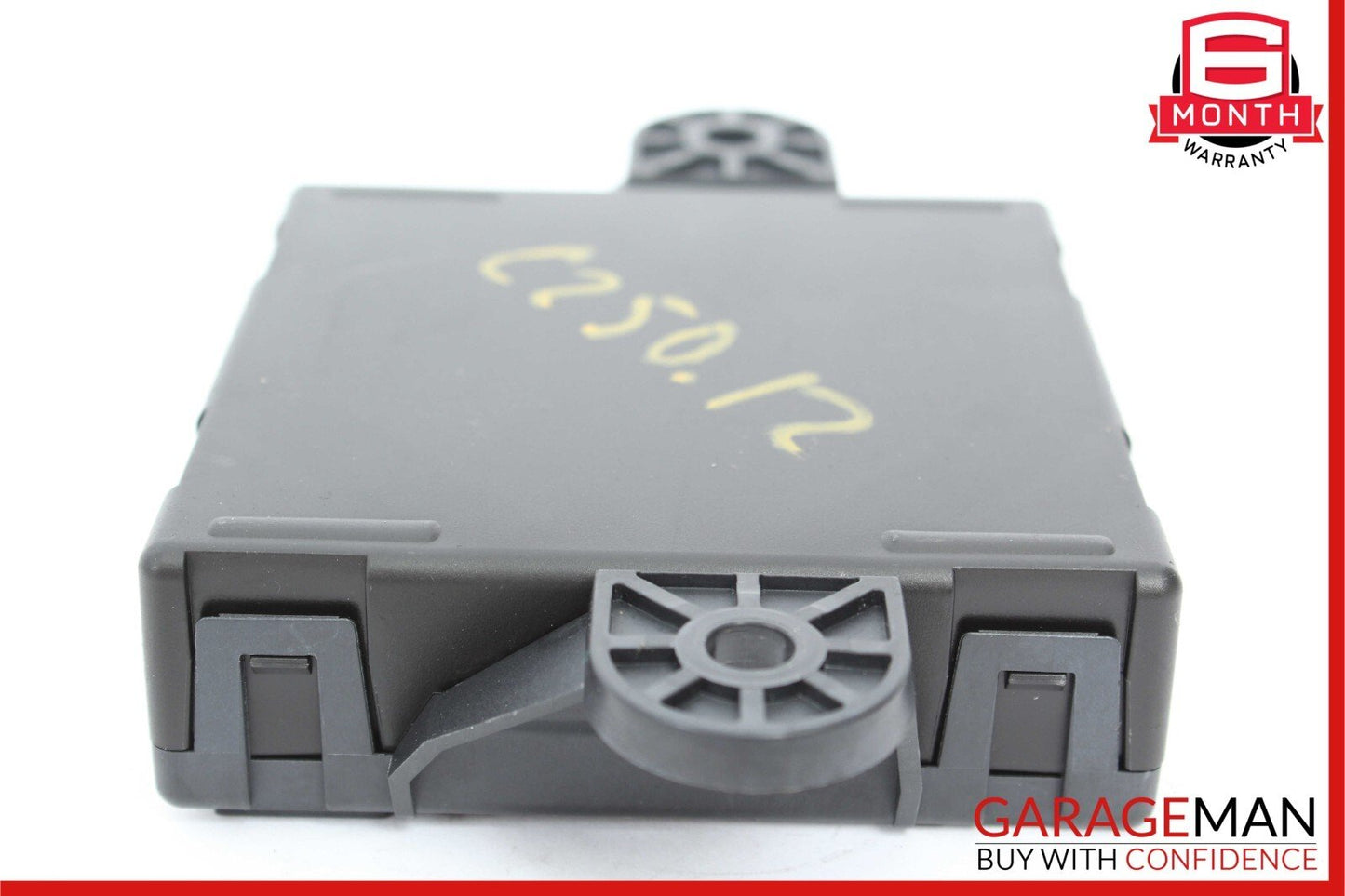 08-18 Mercedes W204 C250 Rear Right Side Door Control Module 2129004006 OEM
