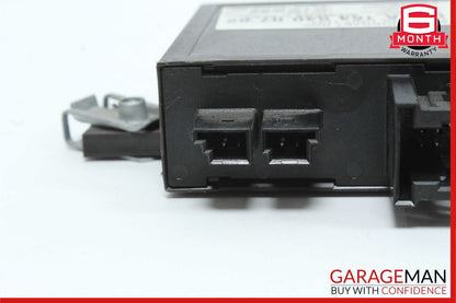 06-13 Mercedes CLS550 ML550 R350 TPMS Tire Pressure Control Module Unit OEM
