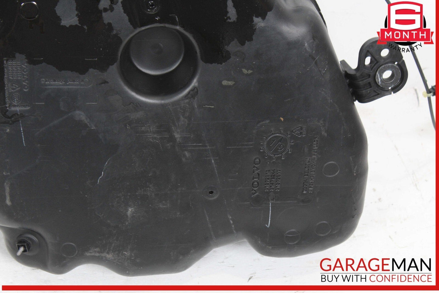 18-23 Volvo XC60 Fuel Gas Tank Storage Bottle Reservoir OEM