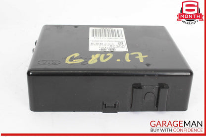 15-20 Hyundai Genesis G80 Restraint Control Module OEM