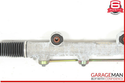 03-11 Mercedes W211 E320 Power Steering Gear Rack & Pinion Assy OEM
