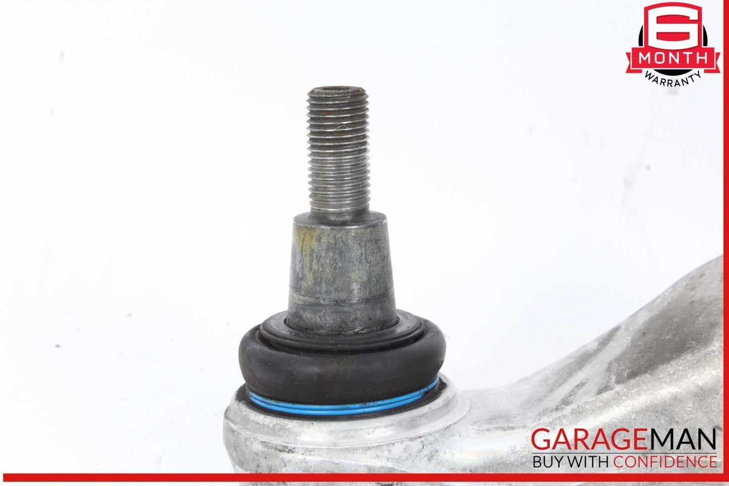 11-17 Porsche Cayenne 958 Front Right Passenger Side Lower Control Arm OEM