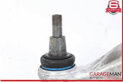 11-17 Porsche Cayenne 958 Front Right Passenger Side Lower Control Arm OEM