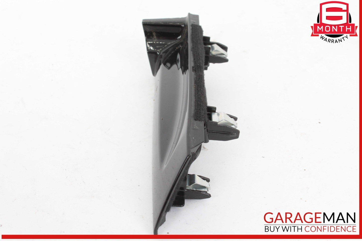 17-24 Audi A4 Dash Dashboard Right Side Trim Panel 8W1857966A OEM