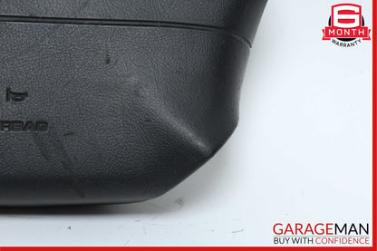 98-00 Porsche Boxter 986 Steering Wheel Airbag Air Bag Black OEM