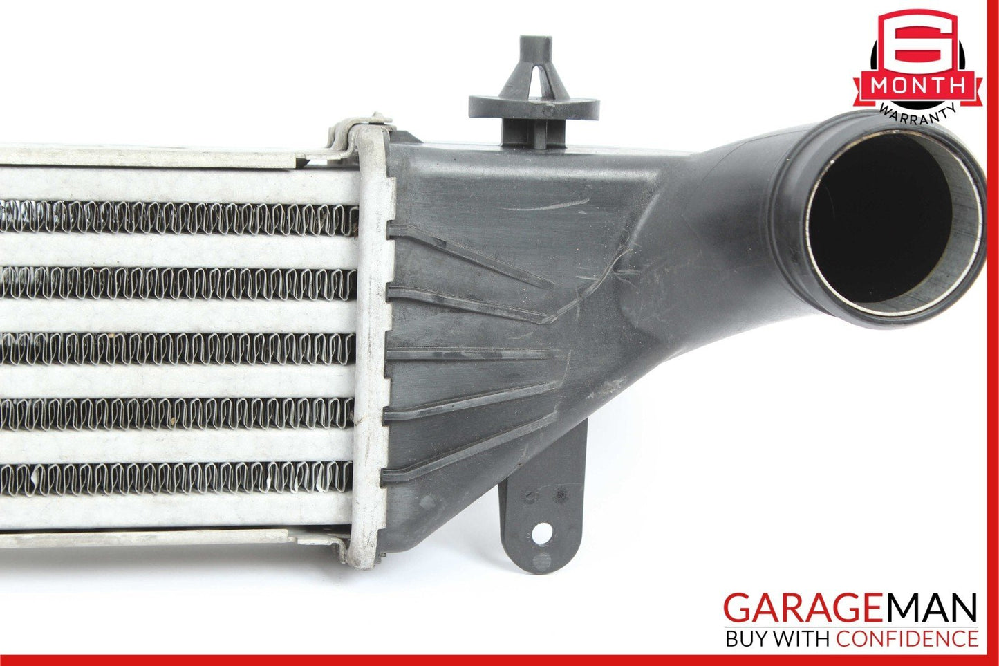 97-04 Mercedes R170 SLK230 C230 Kompressor Radiator Intercooler 1705000400 OEM