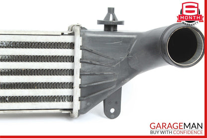 97-04 Mercedes R170 SLK230 C230 Kompressor Radiator Intercooler 1705000400 OEM