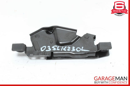 97-04 Mercedes R170 SLK230 Left Side Convertible Roof Lock Latch Actuator OEM
