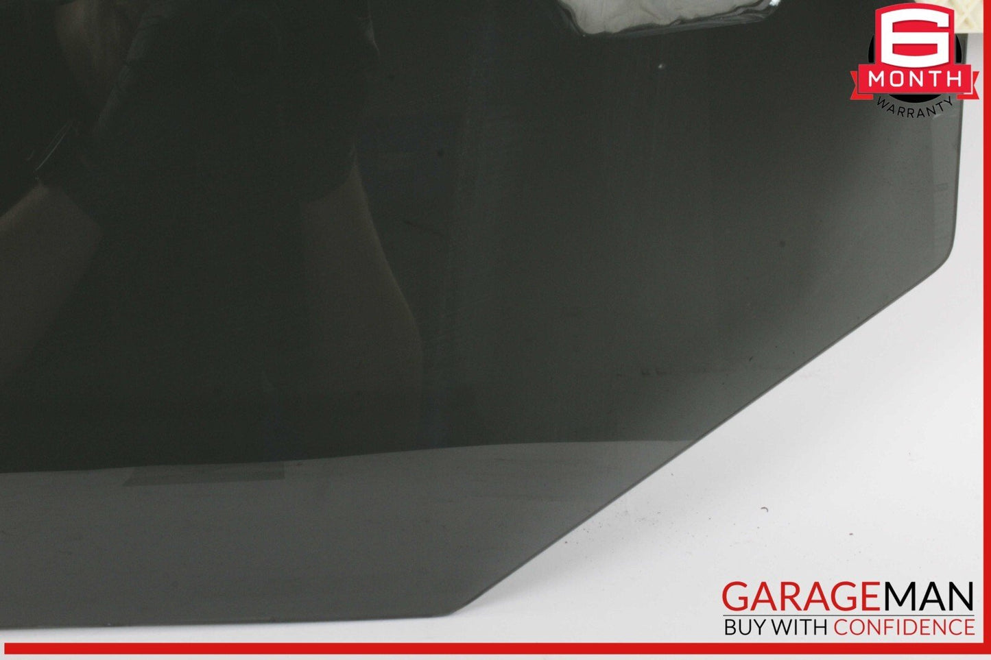10-13 Land Rover Range Rover Sport Rear Right Passenger Side Door Window Glass