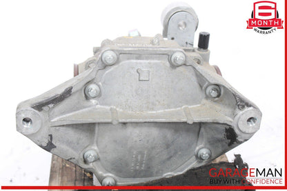 15-20 Mercedes W205 C300 RWD Rear Differential Diff Axle Carrier Assembly OEM