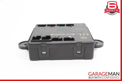 08-18 Mercedes W212 E350 CLS500 C250 Rear Left Side Door Control Module Unit OEM