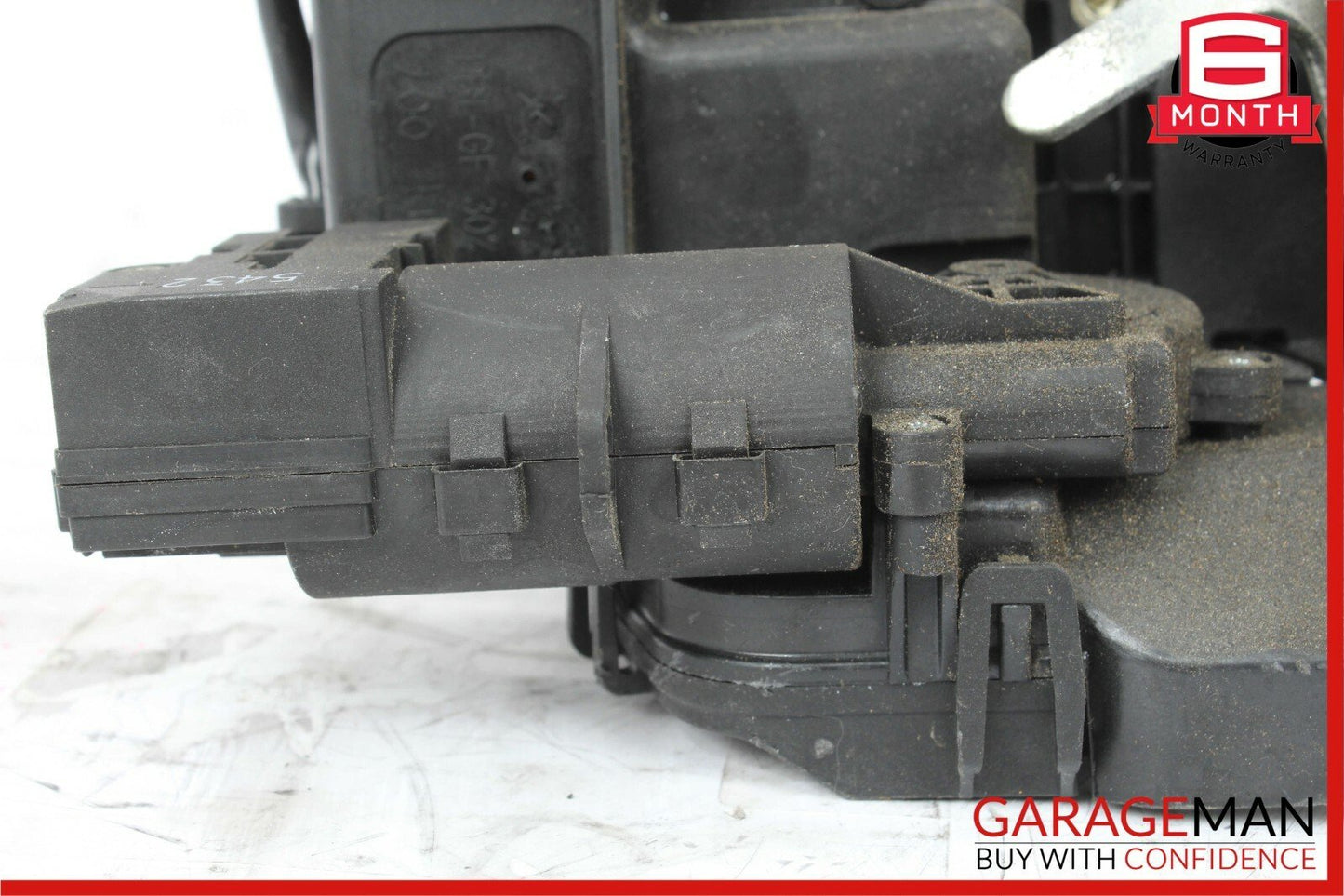 06-11 Mercedes W219 CLS500 Rear Left Side Door Lock Latch Actuator Keyless Go