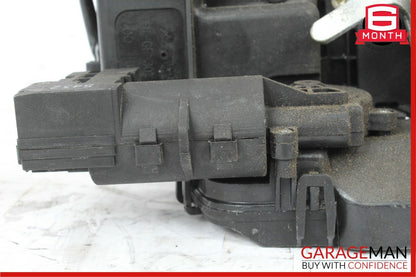 06-11 Mercedes W219 CLS500 Rear Left Side Door Lock Latch Actuator Keyless Go