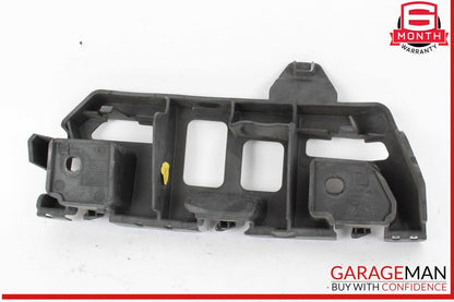 15-18 Porsche Cayenne 958 Rear Right Side Bumper Guide Mount Bracket 7P5807484B