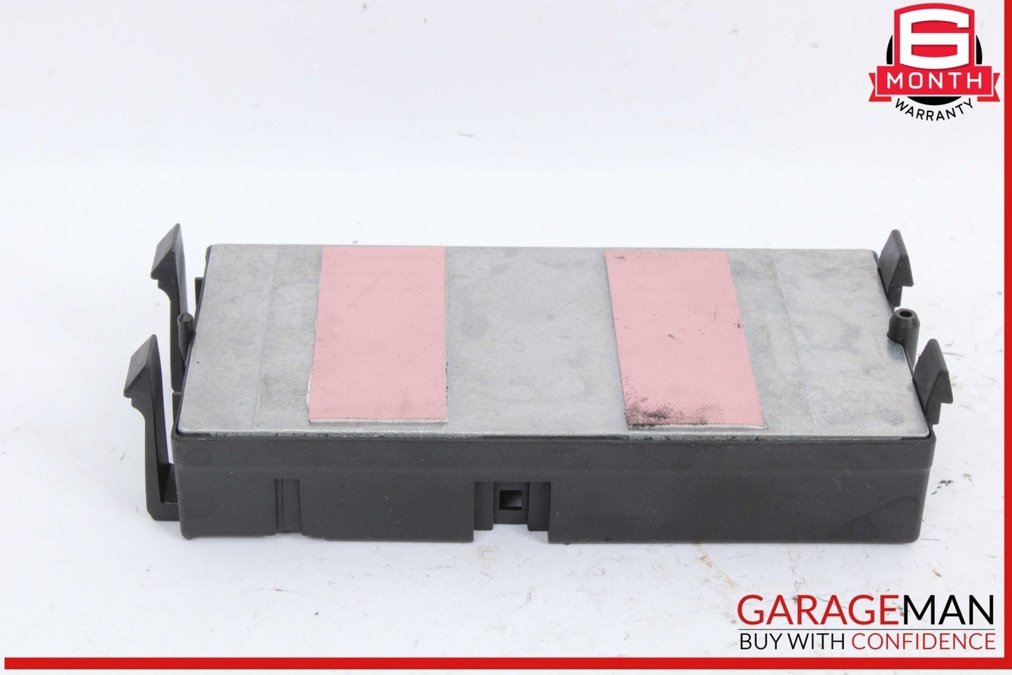 06-13 Mercedes W251 R350 4MATIC Heated Seat Control Module Unit 2118702026 OEM