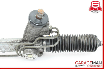 99-05 Porsche 996 Carrera 911 Power Steering Rack and Pinion OEM