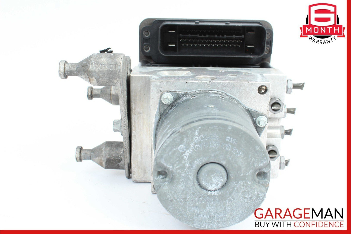 10-13 Mercedes W207 E550 CLS550 ABS Anti Lock Pump Brake Module 2184312412 OEM