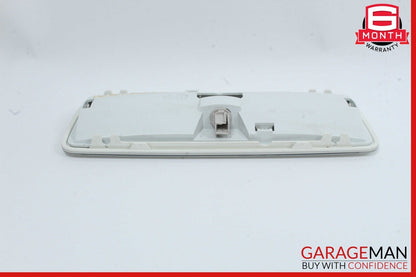10-15 Mercedes X204 GLK350 4MATIC Rear Overhead Dome Light Lamp Reading Map OEM